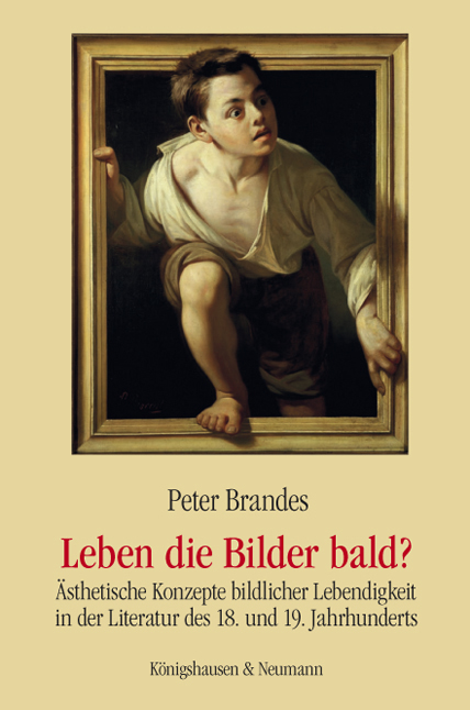 Cover zu Leben die Bilder bald? (ISBN 9783826049262)