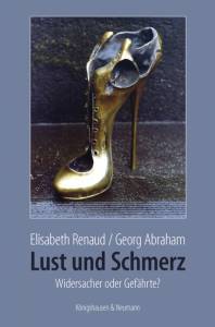 Cover zu Lust und Schmerz (ISBN 9783826049392)