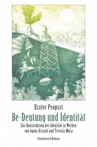 Cover zu Be-Deutung und Identität (ISBN 9783826049545)