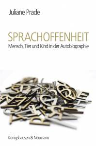 Cover zu Sprachoffenheit (ISBN 9783826049552)