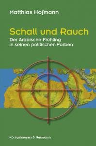 Cover zu Schall und Rauch (ISBN 9783826049576)