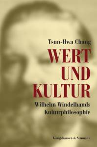Cover zu Wert und Kultur (ISBN 9783826049606)