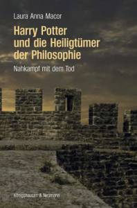 Cover zu Harry Potter und die Heiligtümer der Philosophie (ISBN 9783826049620)