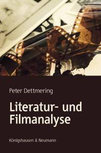 Cover zu Literatur- und Filmanalyse (ISBN 9783826049637)