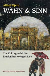 Cover zu Wahn & Sinn (ISBN 9783826049644)