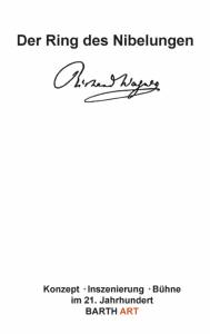Cover zu Der Ring des Nibelungen (ISBN 9783826050022)