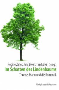 Cover zu Im Schatten des Lindenbaums (ISBN 9783826050169)