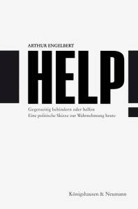 Cover zu Help! (ISBN 9783826050176)