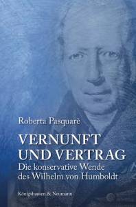 Cover zu Vernunft und Vertrag (ISBN 9783826050220)