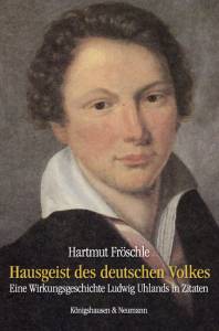 Cover zu Hausgeist des deutschen Volkes (ISBN 9783826050428)