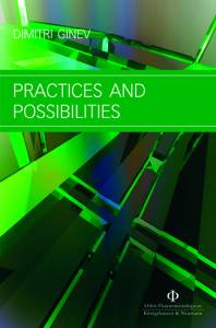 Cover zu Practices and Possibilities (ISBN 9783826050534)