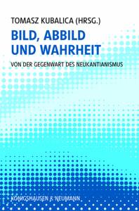 Cover zu Bild, Abbild und Wahrheit (ISBN 9783826050992)