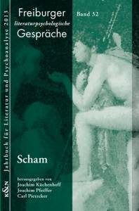 Cover zu Scham (ISBN 9783826051050)