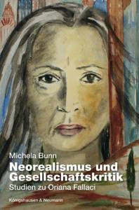 Cover zu Neorealismus und Gesellschaftskritik (ISBN 9783826051173)