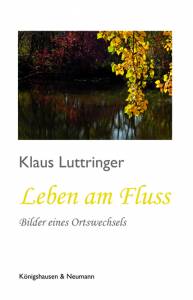Cover zu Leben am Fluss (ISBN 9783826051227)