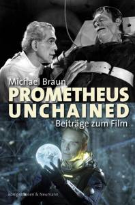 Cover zu Prometheus unchained (ISBN 9783826051265)