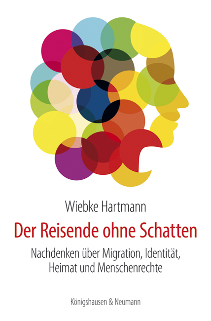Cover zu Der Reisende ohne Schatten (ISBN 9783826051272)
