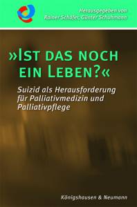 Cover zu »Ist das noch ein Leben?« (ISBN 9783826051340)
