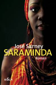 Cover zu Saraminda (ISBN 9783826051555)