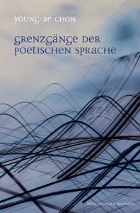 Cover zu Grenzgänge der poetischen Sprache (ISBN 9783826051739)