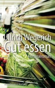 Cover zu Gut essen (ISBN 9783826051753)