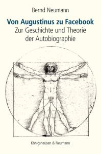 Cover zu Von Augustinus zu Facebook (ISBN 9783826051906)