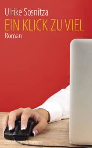 Cover zu Ein Klick zu viel (ISBN 9783826051999)