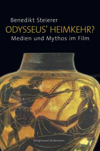 Cover zu Odysseus' Heimkehr? (ISBN 9783826052163)