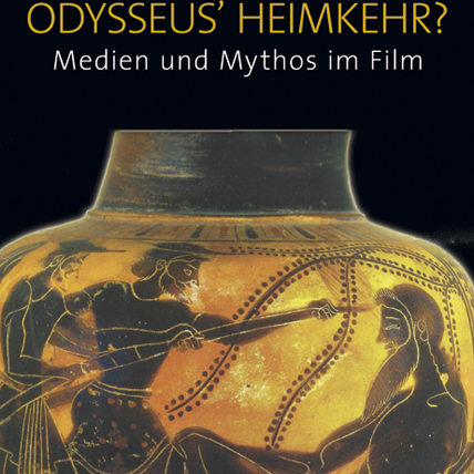 Cover zu Odysseus‘ Heimkehr? (ISBN 9783826052163) Cover zu Odysseus' Heimkehr? (ISBN 9783826052163)