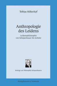 Cover zu Anthropologie des Leidens (ISBN 9783826052194)