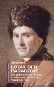 Cover zu Logik der Paradoxie (ISBN 9783826052286)