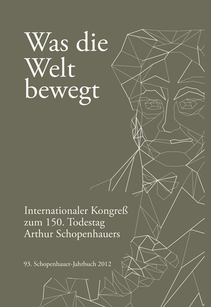 Cover zu Was die Welt bewegt (ISBN 9783826052415)