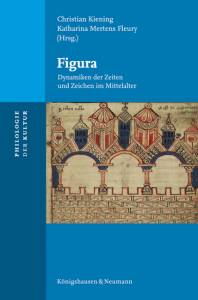 Cover zu Figura (ISBN 9783826052576)