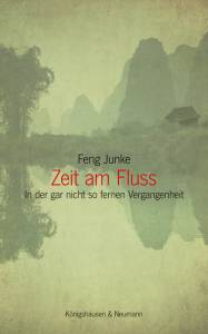 Cover zu Zeit am Fluss (ISBN 9783826052729)