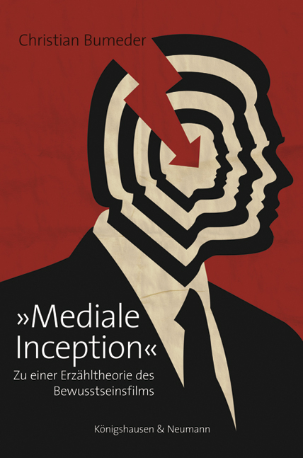 Cover zu »Mediale Inception« (ISBN 9783826053139)