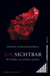 Cover zu Un/Sichtbar (ISBN 9783826053382)