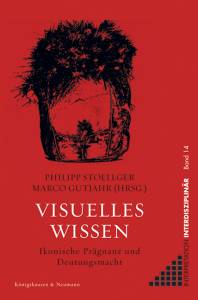 Cover zu Visuelles Wissen (ISBN 9783826053399)