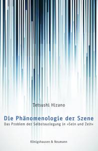 Cover zu Die Phänomenologie der Szene (ISBN 9783826053573)
