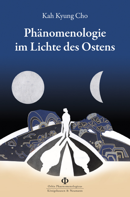 Cover zu Phänomenologie im Lichte des Ostens (ISBN 9783826053757)