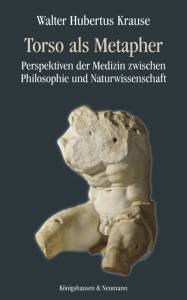 Cover zu Torso als Metapher (ISBN 9783826053764)