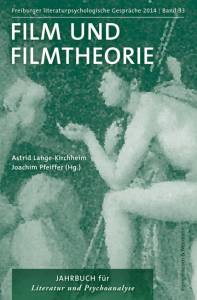 Cover zu Film und Filmtheorie (ISBN 9783826053986)