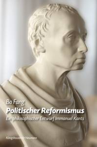 Cover zu Politischer Reformismus (ISBN 9783826054242)