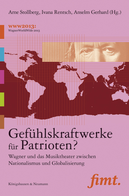 Cover zu Gefühlskraftwerke für Patrioten? (ISBN 9783826054334)