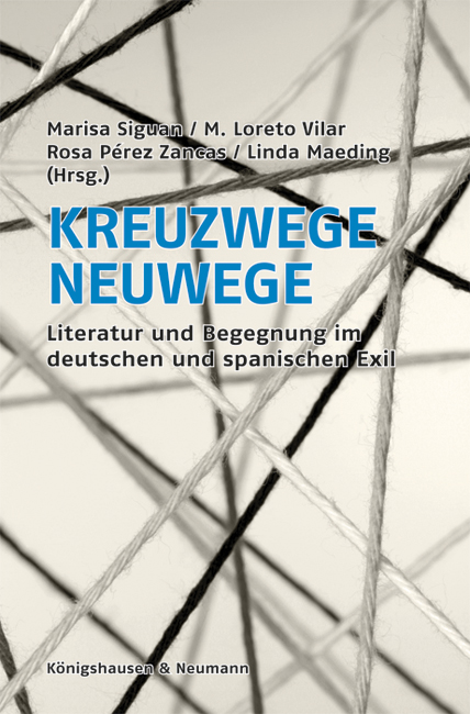 Cover zu Kurt Lehmann oder auch Konrad Merz (ISBN 9783826054549)