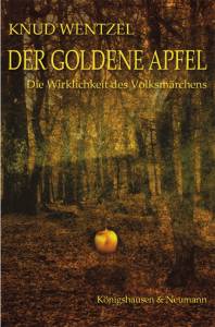 Cover zu Der goldene Apfel (ISBN 9783826054716)