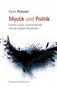 Cover zu Mystik und Politik (ISBN 9783826054822)