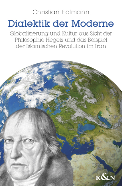 Cover zu Dialektik der Moderne (ISBN 9783826054990)