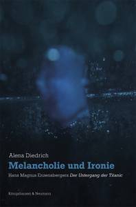 Cover zu Melancholie und Ironie (ISBN 9783826055058)