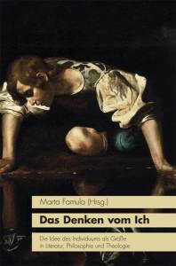 Cover zu Das Denken vom Ich (ISBN 9783826055072)