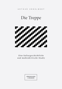 Cover zu Die Treppe (ISBN 9783826055256)